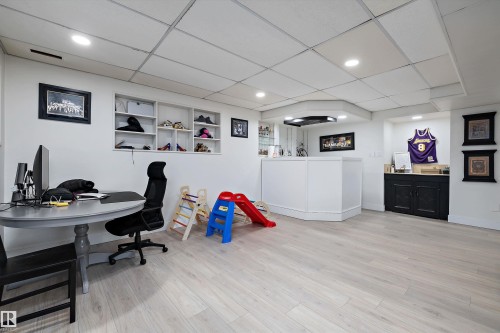 17319 107 Street, Edmonton, AB - Indoor Photo Showing Other Room