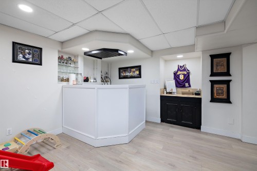 17319 107 Street, Edmonton, AB - Indoor Photo Showing Other Room