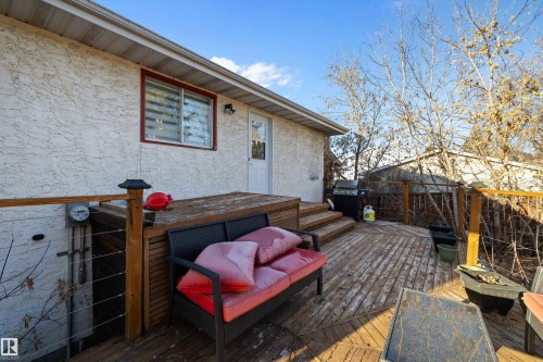 17319 107 Street, Edmonton, AB - Outdoor With Exterior