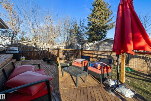 17319 107 Street, Edmonton, AB - Outdoor