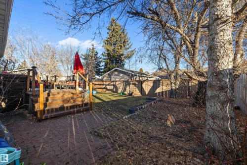 17319 107 Street, Edmonton, AB - Outdoor