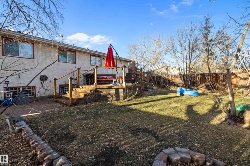 17319 107 Street, Edmonton, AB - Outdoor