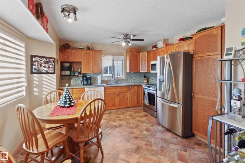 26 Elbow Drive, Devon, AB - Indoor