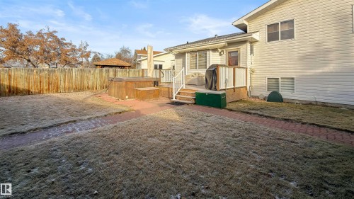 26 Elbow Drive, Devon, AB - Outdoor