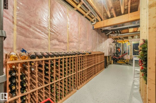 707 Kinglet Boulevard, Edmonton, AB - Indoor