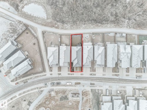 707 Kinglet Boulevard, Edmonton, AB - Other