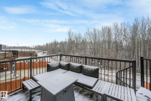 707 Kinglet Boulevard, Edmonton, AB - Outdoor With Exterior