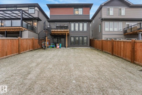 707 Kinglet Boulevard, Edmonton, AB - Outdoor