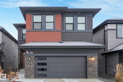 707 KINGLET Boulevard  Edmonton, AB T5S 0N8