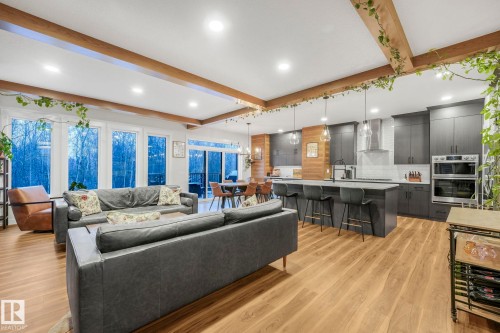 707 Kinglet Boulevard, Edmonton, AB - Indoor