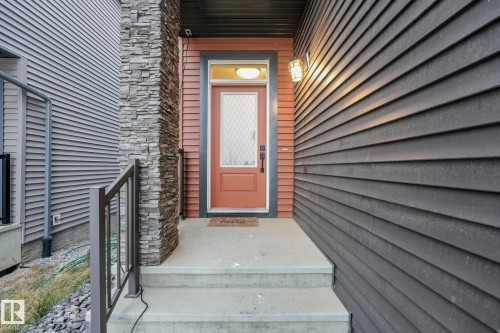 707 Kinglet Boulevard, Edmonton, AB - Outdoor With Exterior