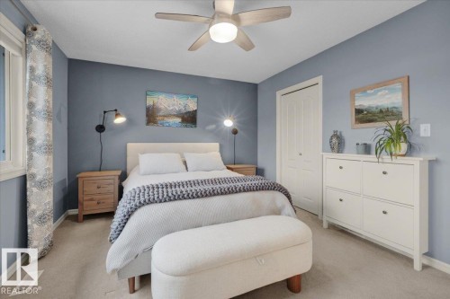 21933 94A Avenue Nw, Edmonton, AB - Indoor Photo Showing Bedroom