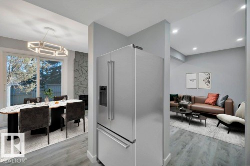 535 Willow Court, Edmonton, AB - Indoor