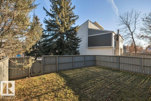 535 Willow Court, Edmonton, AB - Outdoor