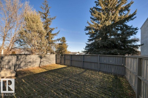 535 Willow Court, Edmonton, AB - Outdoor