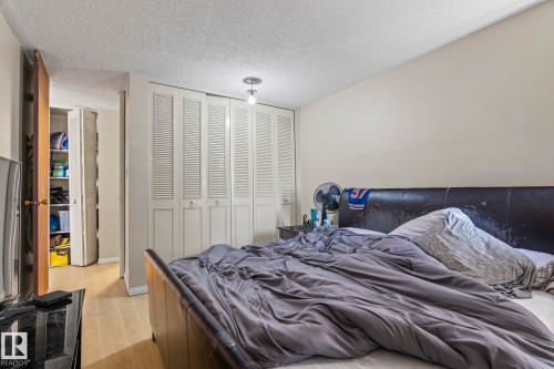 # 2004 10883 Saskatchewan Dr., Edmonton, AB - Indoor Photo Showing Bedroom