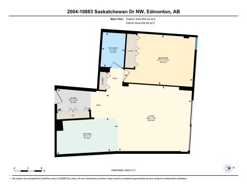 # 2004 10883 Saskatchewan Dr., Edmonton, AB - Other