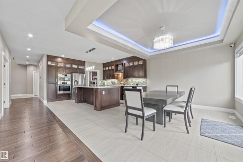 1960 Adamson Terrace, Edmonton, AB - Indoor Photo Showing Other Room