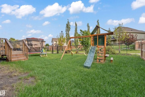 1960 Adamson Terrace, Edmonton, AB - Outdoor