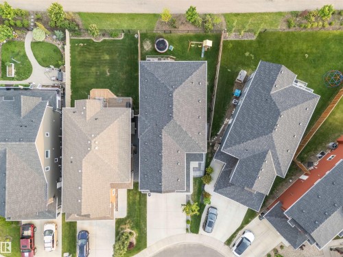 1960 Adamson Terrace, Edmonton, AB - 