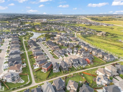 1960 Adamson Terrace, Edmonton, AB - Outdoor With View