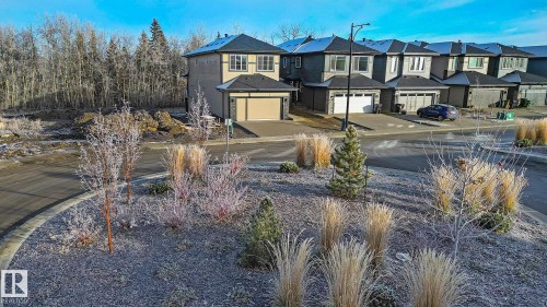 6636 Crawford Landing Landing, Edmonton, AB - Outdoor