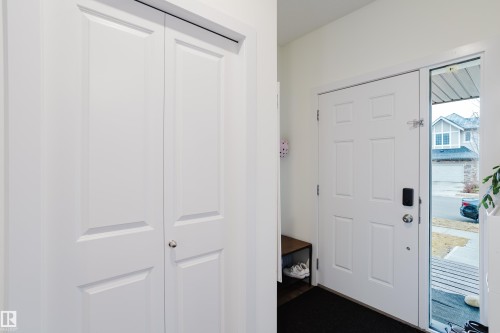 2124 Glenridding Way, Edmonton, AB - Indoor Photo Showing Other Room