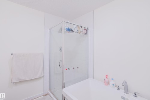 2124 Glenridding Way, Edmonton, AB - Indoor Photo Showing Bathroom