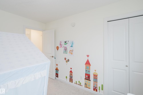 2124 Glenridding Way, Edmonton, AB - Indoor