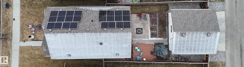 2124 Glenridding Way, Edmonton, AB -  With Exterior