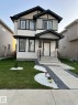 6079 180 Avenue, Edmonton, AB  - Outdoor 