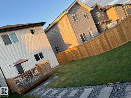 6079 180 Avenue, Edmonton, AB - Outdoor