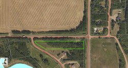 709, 59128 Range Rd 95  Rural St. Paul County, AB T0A 3A0
