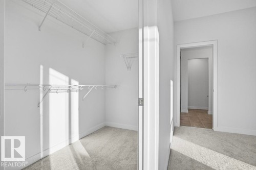 303 Paterson Link, Edmonton, AB - Indoor With Storage