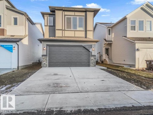 303 Paterson Link, Edmonton, AB - Outdoor