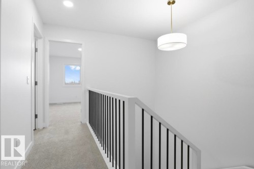 4847 Cawsey Terrace, Edmonton, AB - Indoor Photo Showing Other Room