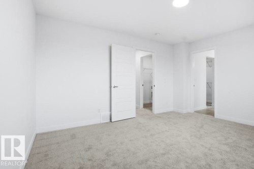 4847 Cawsey Terrace, Edmonton, AB - Indoor Photo Showing Other Room