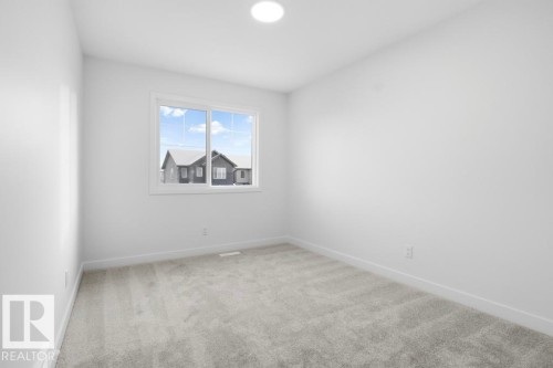 4847 Cawsey Terrace, Edmonton, AB - Indoor Photo Showing Other Room