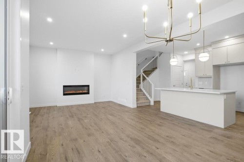 4847 Cawsey Terrace, Edmonton, AB - Indoor Photo Showing Other Room