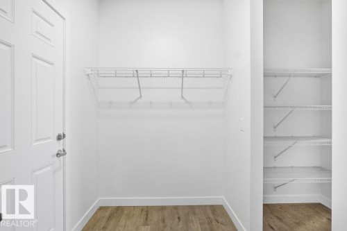 4847 Cawsey Terrace, Edmonton, AB - Indoor With Storage