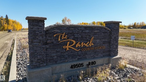 #9 49505 Rr 80, Rural Brazeau County, AB 