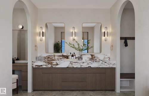 14702 Park Drive, Edmonton, AB - Indoor