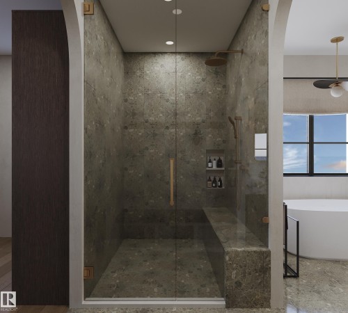 14702 Park Drive, Edmonton, AB - Indoor