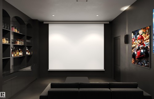 14702 Park Drive, Edmonton, AB - Indoor Photo Showing Other Room