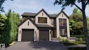 14702 Park Drive, Edmonton, AB  - Outdoor With Facade 