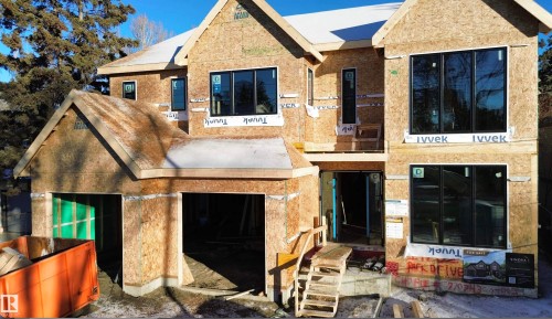 14702 Park Drive, Edmonton, AB - Outdoor