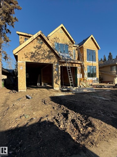 14702 Park Drive, Edmonton, AB - Outdoor