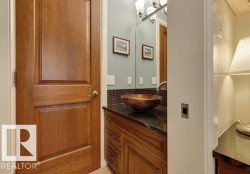 Bathroom featuring vanity - 