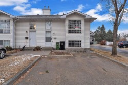 2 3311 58 Street  Edmonton, AB T6L 6X3