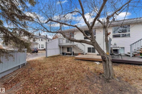 2 3311 58 Street, Edmonton, AB - Outdoor